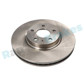 TARCZA HAM. FORD MONDEO 14- PRZУD 300X28 Rap RD0031