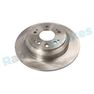 TARCZA HAM. HONDA ACCORD 2.4I VTEC 08- TYЈ 305X9 Rap RD0037