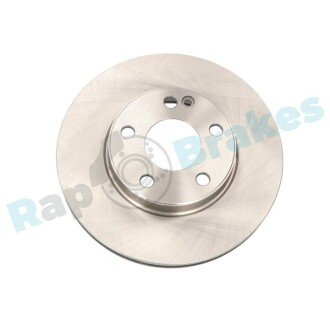 TARCZA HAM. MERCEDES BENZ A-CLASS 12- 280X25 PRZУD Rap RD0050