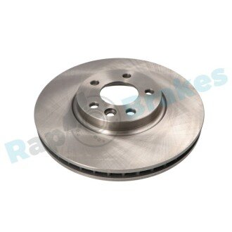 TARCZA HAM. VW MULTIVAN T5 03- 340X32,2 PRZУD Rap RD0066