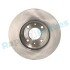 TARCZA HAM. HYUNDAI I20 08- 256X18 PRZУD Rap RD0075 (фото 4)