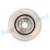 TARCZA HAM. FIAT DOBLO 10-, 500L 13- 305X28 PRZУD Rap RD0079 (фото 4)