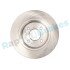 TARCZA HAM. HONDA JAZZ 1,2 08- 239X9 TYЈ Rap RD0087 (фото 4)