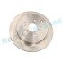 TARCZA HAM. SUZUKI GRAND VITARA II 09- 308X16 TYЈ Rap RD0096 (фото 1)