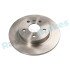 TARCZA HAM. OPEL ASTRA GTC 11-, ASTRA 09- 268X12 TYЈ Rap RD0099 (фото 1)