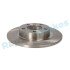 TARCZA HAM. OPEL CORSA D 06-, CORSA E 14- 264X10 TYЈ /5 OTWORУW/ Rap RD0100 (фото 2)