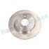 TARCZA HAM. CHRYSLER GRAND VOYAGER V 07- 305X12 TYЈ Rap RD0103 (фото 1)