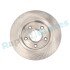 TARCZA HAM. CHRYSLER GRAND VOYAGER V 07- 305X12 TYЈ Rap RD0103 (фото 4)