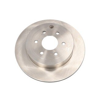 TARCZA HAM. NISSAN PATHFINDER 05- 307,6X18 TYЈ Rap RD0110