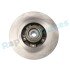 TARCZA HAM. RENAULT FLUENCE 12- 274X11 Z ЈOЇYSKIEM Rap RD0129 (фото 4)