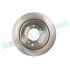 TARCZA HAM. KIA SORENTO 2,5CRDI 06- 315X20 TYЈ Rap RD0132 (фото 4)