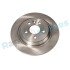 TARCZA HAM. VOLVO S60 2,0T 10- 302X11 TYЈ Rap RD0133 (фото 1)