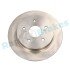 TARCZA HAM. FIAT SEDICI 06- 278X9 TYЈ Rap RD0137 (фото 1)