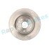 TARCZA HAM. FIAT SEDICI 06- 278X9 TYЈ Rap RD0137 (фото 4)