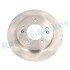 TARCZA HAM. HYUNDAI IX20 1,4CRDI 10- 258X10 TYЈ Rap RD0147 (фото 1)