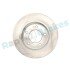 TARCZA HAM. HYUNDAI IX20 1,4CRDI 10- 258X10 TYЈ Rap RD0147 (фото 4)