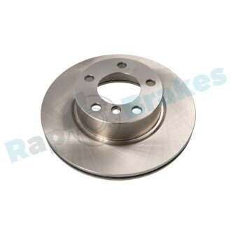 TARCZA HAM. BMW 1,3 1,8-2,0D 10- 300X22 PRZУD Rap RD0148