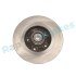 TARCZA HAM. RENAULT MEGANE 2,0DCI 05- 280X10 TYЈ Rap RD0158 (фото 4)