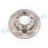 TARCZA HAM. RENAULT MASTER 2,3DCI 10- 305X12 TYЈ Rap RD0160 (фото 1)