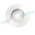 TARCZA HAM. POWLEKANA RENAULT MASTER 2,3DCI 10- 305X12 TYЈ Rap RD0160C (фото 4)