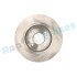 TARCZA HAM. KIA PICANTO 1,1CRDI 05- 252X18 PRZУD Rap RD0161 (фото 4)