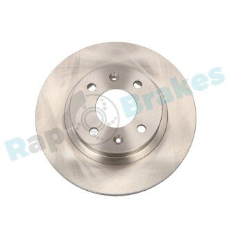 TARCZA HAM. KIA PICANTO 1,1CRDI 05- 252X18 PRZУD Rap RD0161