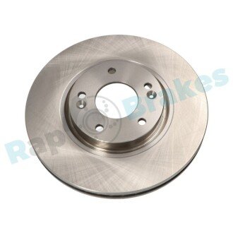 TARCZA HAM. HYUNDAI SONATA 2,0CRDI 05- 300X28 PRZУD Rap RD0163