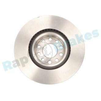 TARCZA HAM. AUDI A6 2,4-4,2 99- 321X30 PRZУD Rap RD0168