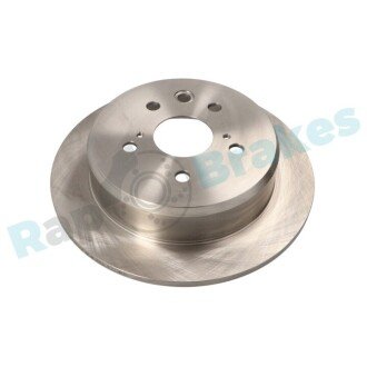 TARCZA HAM. LEXUS IS 05- 291X10 TYЈ Rap RD0169