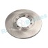 TARCZA HAM. FORD TRANSIT 2,2TDCI 08- 280X16 TYЈ Rap RD0171 (фото 1)