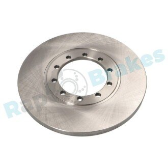 TARCZA HAM. FORD TRANSIT 2,2TDCI 08- 280X16 TYЈ Rap RD0171