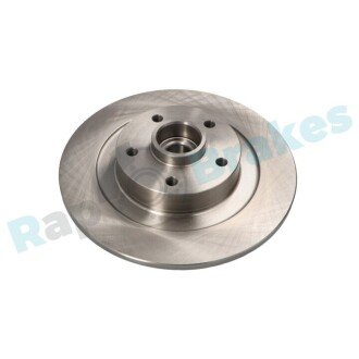 TARCZA HAM. RENAULT LAGUNA 07- 300X11 Z ЈOZYSKIEM Rap RD0174