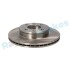 TARCZA HAM. HYUNDAI GETZ 1,1-1,5CRDI 02- 241X18 PRZУD Rap RD0178 (фото 2)