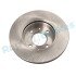 TARCZA HAM. HYUNDAI GETZ 1,1-1,5CRDI 02- 241X18 PRZУD Rap RD0178 (фото 4)