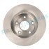 TARCZA HAM. JEEP WRANGLER 2,8DT 06- 302X28 PRZУD Rap RD0179 (фото 4)