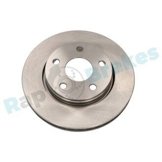 TARCZA HAM. JEEP WRANGLER 2,8DT 06- 302X28 PRZУD Rap RD0179