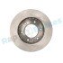 TARCZA HAM. FORD RANGER 2,5TDCI 06- 288X28 PRZУD Rap RD0180 (фото 4)