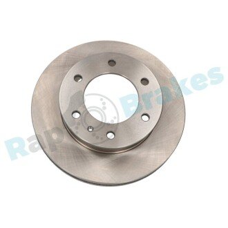 TARCZA HAM. FORD RANGER 2,5TDCI 06- 288X28 PRZУD Rap RD0180