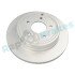 TARCZA HAM. OPEL ANTARA 2,0CDTI 07- 303X20 TYЈ Rap RD0185 (фото 1)