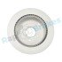 TARCZA HAM. OPEL ANTARA 2,0CDTI 07- 303X20 TYЈ Rap RD0185 (фото 4)