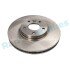 TARCZA HAM. FORD MONDEO IV 2,0CDTI 08- 300X28 PRZУD Rap RD0187 (фото 1)