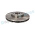 TARCZA HAM. FORD MONDEO IV 2,0CDTI 08- 300X28 PRZУD Rap RD0187 (фото 2)