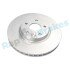 TARCZA HAM. POWLEKANA FORD MONDEO IV 2,0CDTI 08- 300X28 PRZУD /SZPILKA 12MM/ Rap RD0187C (фото 1)