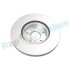 TARCZA HAM. POWLEKANA FORD MONDEO IV 2,0CDTI 08- 300X28 PRZУD /SZPILKA 12MM/ Rap RD0187C (фото 4)