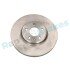 TARCZA HAM. AUDI A4 1,8-2,0TFSI 08- 320X30 PRZУD Rap RD0189 (фото 1)