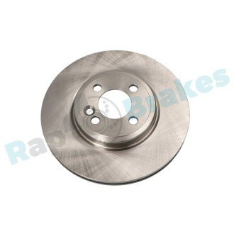 TARCZA HAM. MINI COOPER 1,4 03- 294X22 PRZ├ôD Rap RD0193