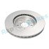 TARCZA HAM. POWLEKANA OPEL INSIGNIA 08- 321X30 PRZУD Rap RD0199C (фото 4)