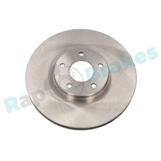 TARCZA HAM. RENAULT KOLEOS 2,0CRDI 08- 320X28 PRZУD Rap RD0203