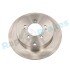 TARCZA HAM. PEUGEOT 4007 2,2HDI 07- 302X10 TYЈ Rap RD0215 (фото 1)