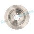 TARCZA HAM. PEUGEOT 4007 2,2HDI 07- 302X10 TYЈ Rap RD0215 (фото 4)